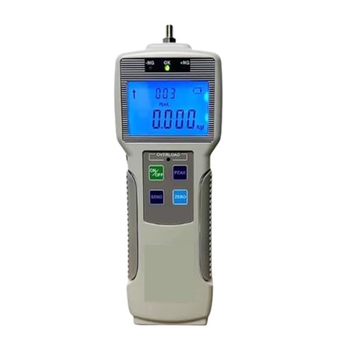 Dial Push-Pull Gauge ZP-20 (20N/2kg) von Folisila