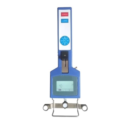 Digital Display Textile Yarn Tension Gauge NTX-10K 0.1-10.0daN Digital Display Textile Yarn Tension Gauge NTX-10K 0.1-10.0daN von Folisila