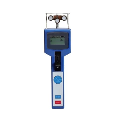 Digital Display Textile Yarn Tension Gauge NTX-200 2.0–200.0 CN Digital Display Textile Yarn Tension Gauge NTX-200 2.0–200.0 CN von Folisila