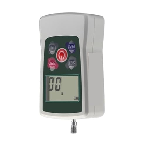 Digital Push-Pull Force Gauge Tester DMF-20N von Folisila