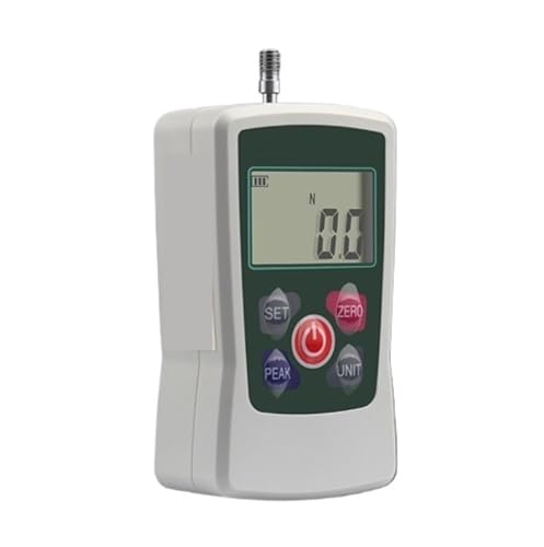 Digital Push-Pull Force Gauge Tester DMF-2N Digital Push-Pull Force Gauge Tester DMF-2N von Folisila