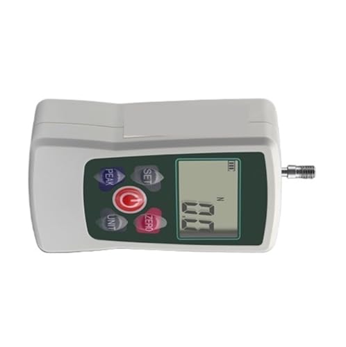 Digital Push-Pull Force Gauge Tester DMF-5N von Folisila