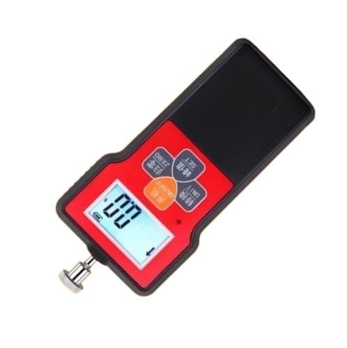 Digital Push-Pull Gauge SJ-200N(20kg) von Folisila