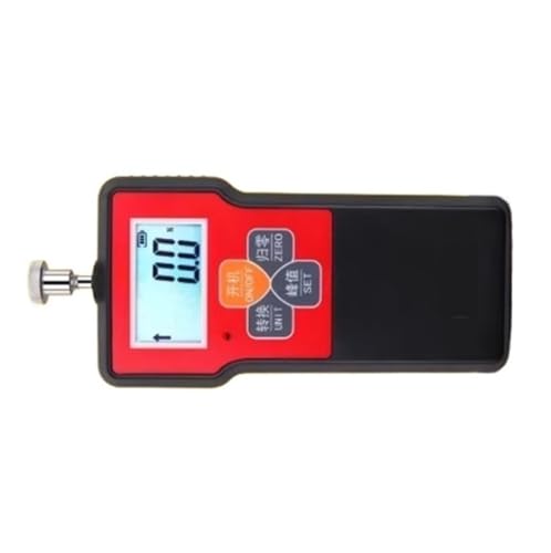 Digital Push-Pull Gauge SJ-300N(30kg) von Folisila