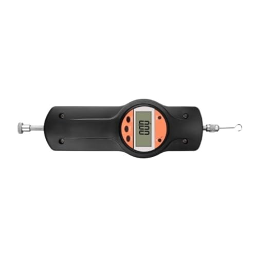 Digital Push-Pull Gauge SK-30(3kg) von Folisila