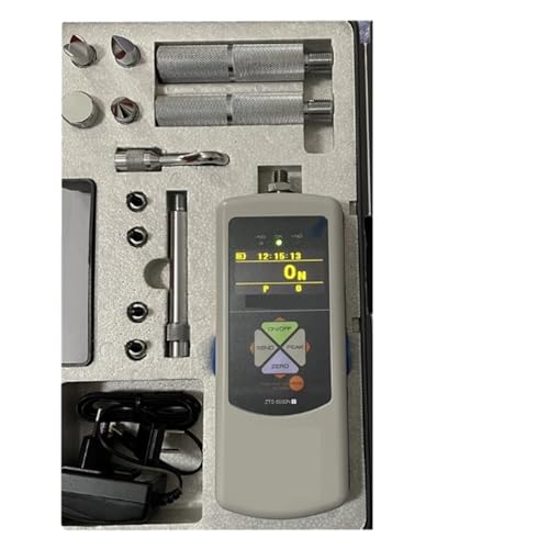 Digital Push-Pull Gauge ZTS-5000N von Folisila