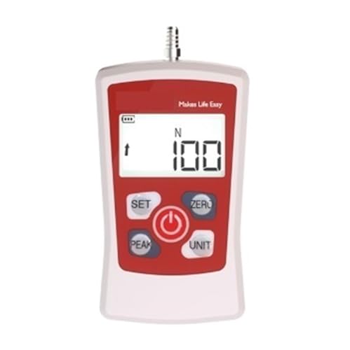 Digital Tensile Tester VDFG-100 Digital Tensile Tester VDFG-100 von Folisila