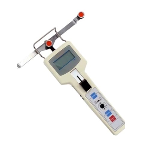 Digital Tension Meter For Wire Materials DTMX-2C Digital Tension Meter For Wire Materials DTMX-2C von Folisila