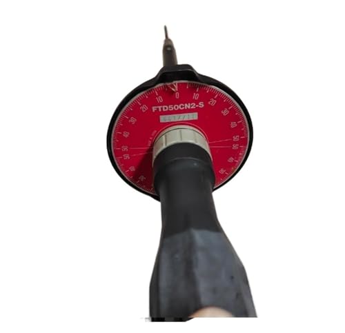 Direct-reading Torque Screwdriver 5FTD2-S Direct-reading Torque Screwdriver 5FTD2-S von Folisila