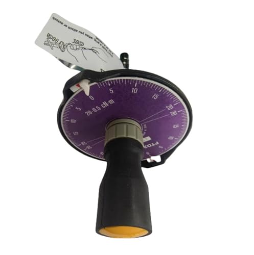 Direct-reading Torque Screwdriver FTD20CN-S von Folisila