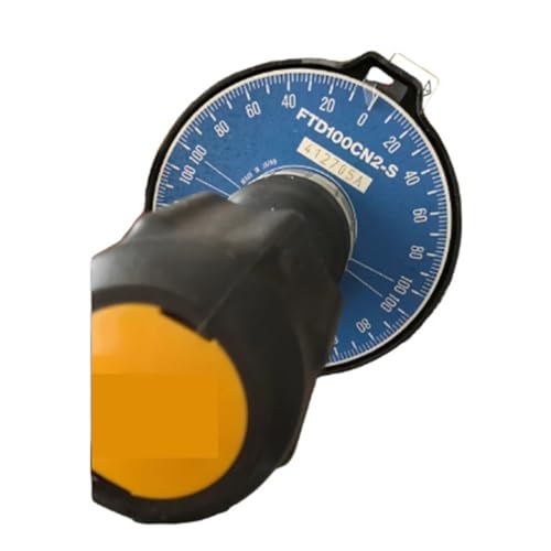 Direct-reading Torque Screwdriver FTD50CN2-S Direct-reading Torque Screwdriver FTD50CN2-S von Folisila