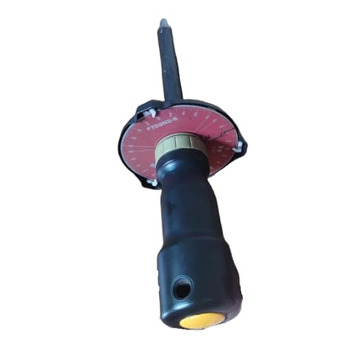 Direct-reading Torque Screwdriver FTD8N2-S von Folisila