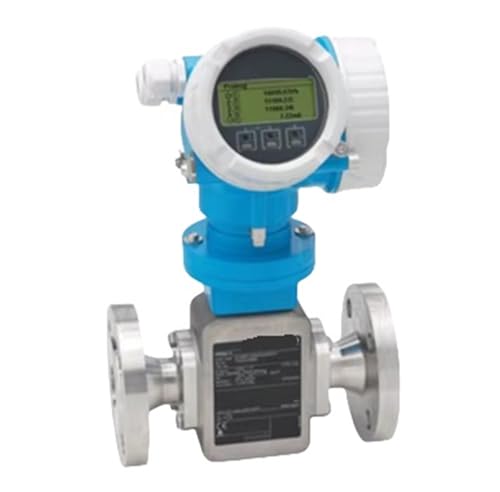 Electromagnetic Flowmeter 5H2B von Folisila