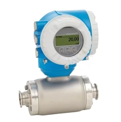 Electromagnetic Flowmeter 5H3B von Folisila