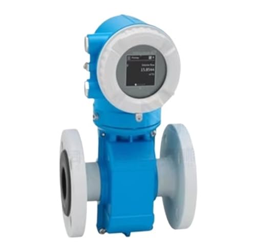 Electromagnetic Flowmeter 5WBB von Folisila