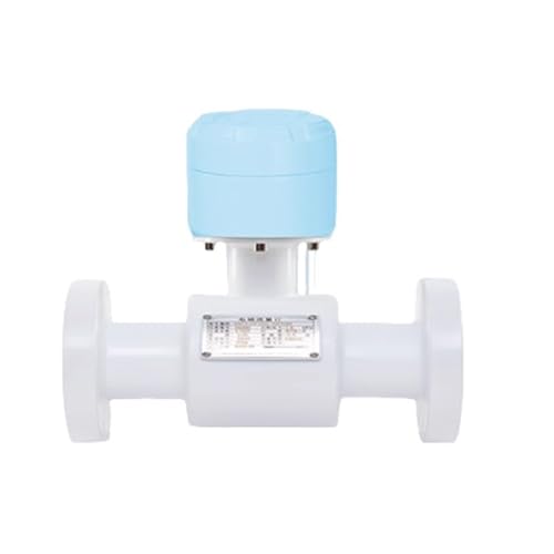 Electromagnetic Flowmeter DN15 With PTFE Lining, Class 0.5 Accuracy Electromagnetic Flowmeter DN15 With PTFE Lining, Class 0.5 Accuracy von Folisila