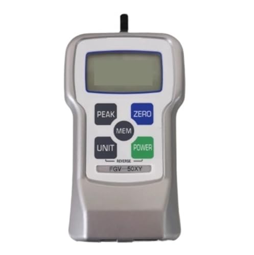 FGV-50XY Digital Force Gauge Push-Pull Force Gauge von Folisila