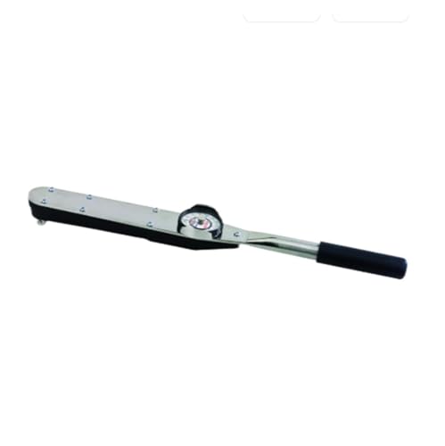 Folisila 1/2" Pointer Torque Wrench 0-250ft.Ibs J6125F von Folisila
