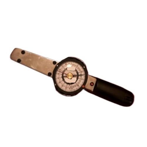 Folisila 1/4" Pointer Torque Wrench 0-75in.Ibs von Folisila