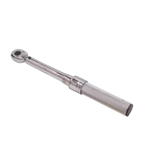 Folisila 1/4" Ratchet Torque Wrench 40-200in.Ibs J6062C von Folisila