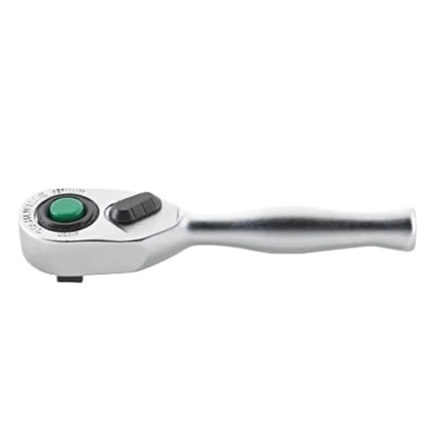 Folisila 418QR Mini Fine-Tooth Ratchet Wrench 1/4" With Quick Release Folisila 418QR Mini Fine-Tooth Ratchet Wrench 1/4" With Quick Release von Folisila