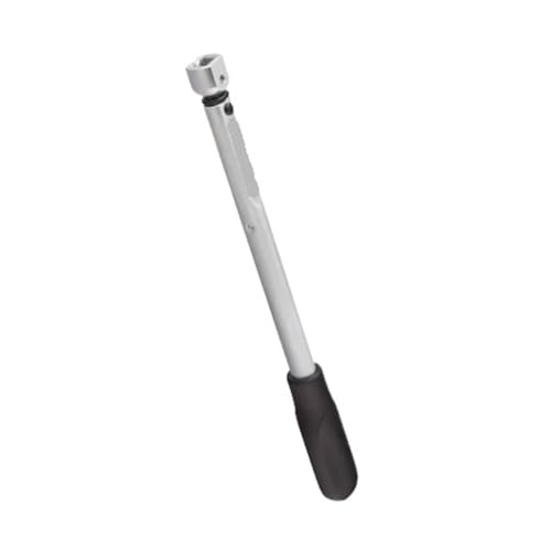 Folisila 6391-50 Torque Spanner 5-50Nm Unscaled With Insert Square Head 9x12mm von Folisila