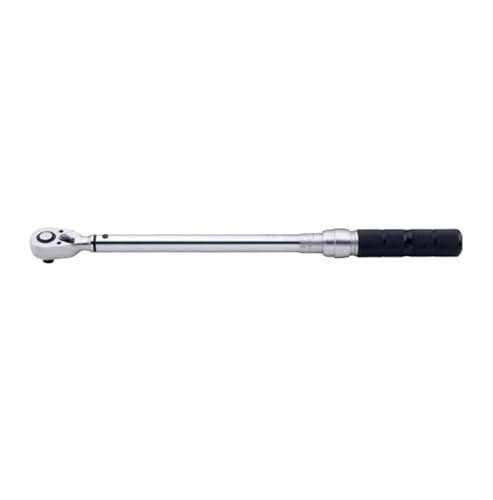Folisila Adjustable High-Torque Ratchet Wrench With Torque Setting STMT7359 11/2" Series Dual Scale 60-340Nm Folisila Adjustable High-Torque Ratchet Wrench With Torque Setting STMT7359 11/2" Series Dual Scale 60-340Nm von Folisila