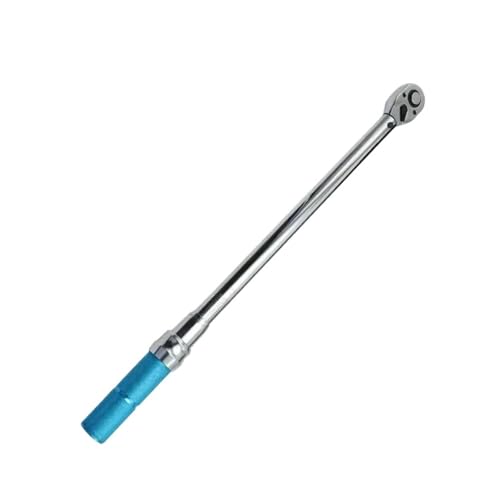 Folisila Adjustable Torque Wrench 1/2 Inch Square Drive Hand Tool(20-210 N.m) von Folisila