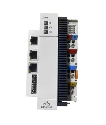 Folisila Buskoppler CX8090 for Standard-Busklemmen von Folisila
