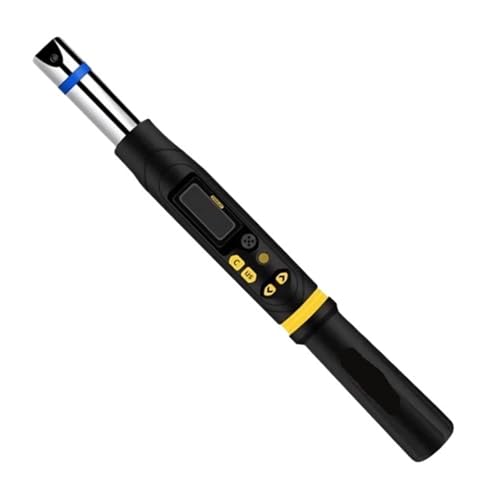 Folisila Digital Adjustable Torque Wrench 6.8-135N.m SDA-135-22 von Folisila