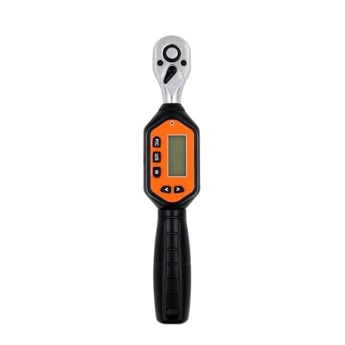 Folisila Digital Torque Wrench Professional Electronic(AWM-R-10 N.M) von Folisila