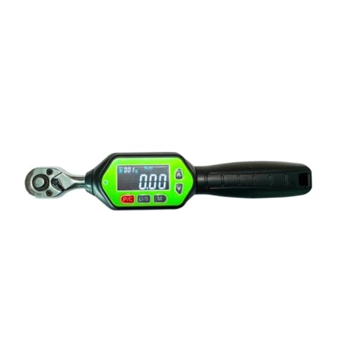 Folisila Digital Torque Wrench Repair Tool Torque Spanner 1/4" 3/8" 1/2"(AWM-10) von Folisila