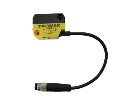 Folisila Fotoelektrischer Sensor QS18VP6AF100Q Fotoelektrischer Schalter von Folisila