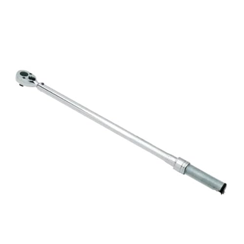 Folisila Torque 1/4 - Inch Drive Miniature Adjustable Torque Spanner Folisila Torque 1/4 - Inch Drive Miniature Adjustable Torque Spanner von Folisila