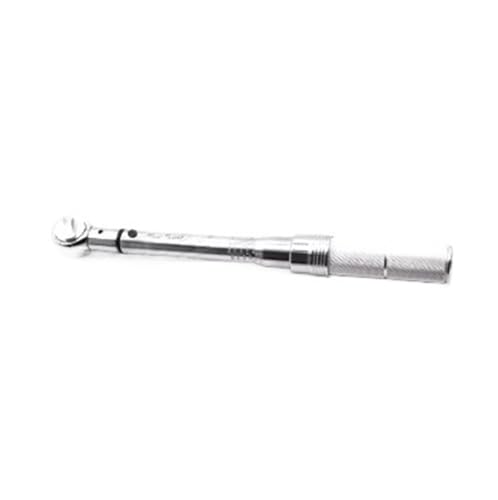Folisila Torque Wrench 1-5Nm 1/4" Ratchet Head BLPMIHATW5 Folisila Torque Wrench 1-5Nm 1/4" Ratchet Head BLPMIHATW5 von Folisila