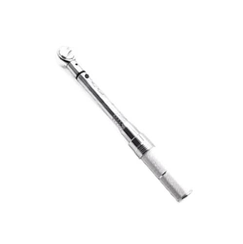 Folisila Torque Wrench 10-60Nm 3/8" Ratchet Head BLPMIHATW60 von Folisila