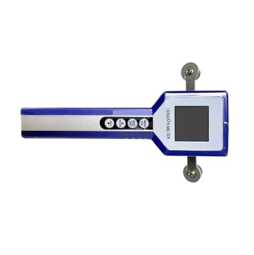 Handheld Digital Tension Tester DTM-103V 10kgf von Folisila