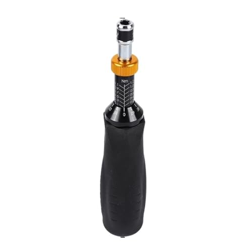 LPD-102N Adjustable Torque Screwdriver 0.1-1.2n.m von Folisila