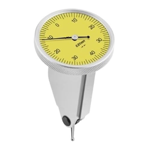 Lever Per Centimeter 322-207 0-0.8mm Upright Mechanical Stylus Universal Calibrator Head Lever Per Centimeter 322-207 0-0.8mm Upright Mechanical Stylus Universal Calibrator Head von Folisila