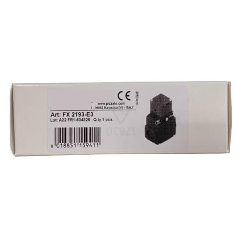 Limit Switch FX2193-E3 Travel Switch For Commercial, Industrial And Other Applications von Folisila