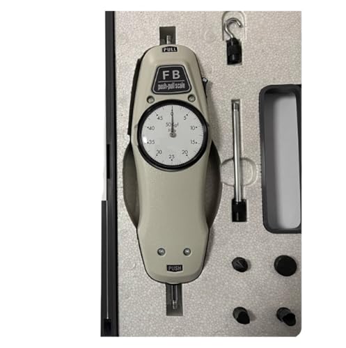 Push-Pull Gauge FB-50K von Folisila