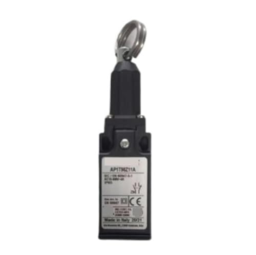 Safety Pull Rope Switch AP1T98Z11A Pull Wire Travel Limit Switch von Folisila