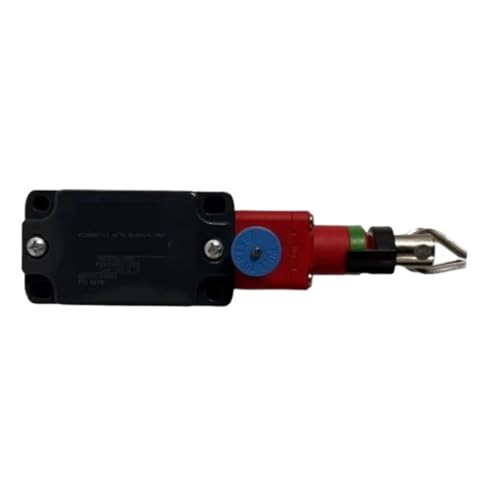 Safety Pull Rope Switch FD1878 Pull Wire Travel Limit Switch von Folisila