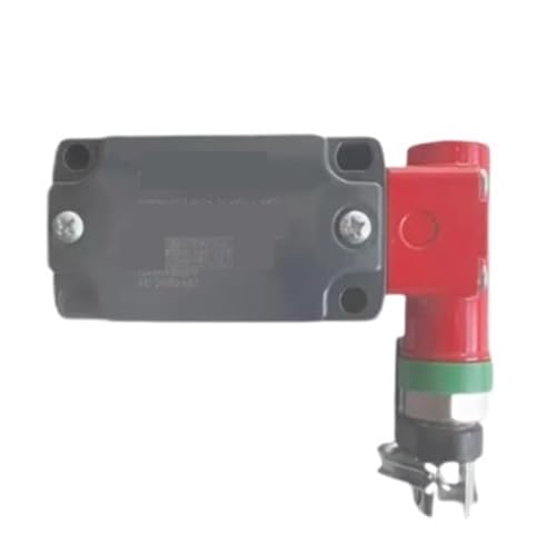 Safety Pull Rope Switch FD2080-M2 Pull Wire Travel Limit Switch von Folisila