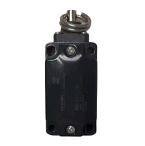 Safety Pull Rope Switch FD676 Pull Wire Travel Limit Switch von Folisila