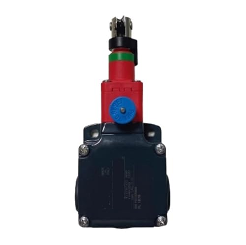 Safety Pull Rope Switch FL1878 Pull Wire Travel Limit Switch von Folisila