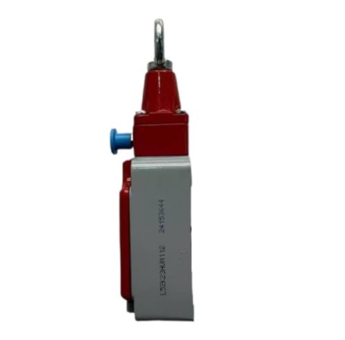 Safety Pull Rope Switch L52K23HUM112 Pull Wire Travel Limit Switch von Folisila