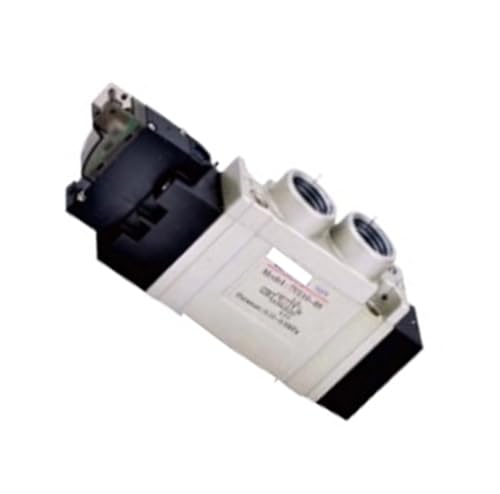 Solenoid Valve 7V210-08A-050 Air Valve Solenoid Valve 7V210-08A-050 Air Valve von Folisila