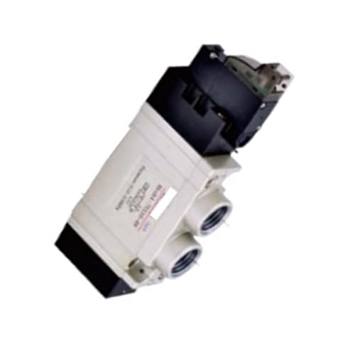 Solenoid Valve 7V210-08B-200 Air Valve Solenoid Valve 7V210-08B-200 Air Valve von Folisila