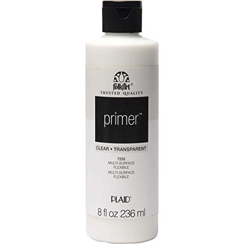 FolkArt Primer 8oz-Clear FolkArt Primer 8oz-Clear von FolkArt